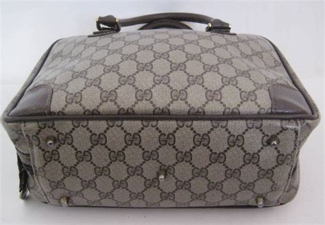 Vintage Gucci Speedy Doctor Bag For Sale at 1stDibs